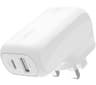 Belkin WCB009myWH 42W Charger White
