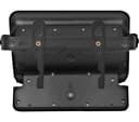 LUCECO Guardian Solar LED Floodlight with PIR Motion Sensor - Black thumbnail 6