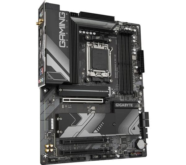 GIGABYTE B650 GAMING X AX V2 AM5 Motherboard - Image 1