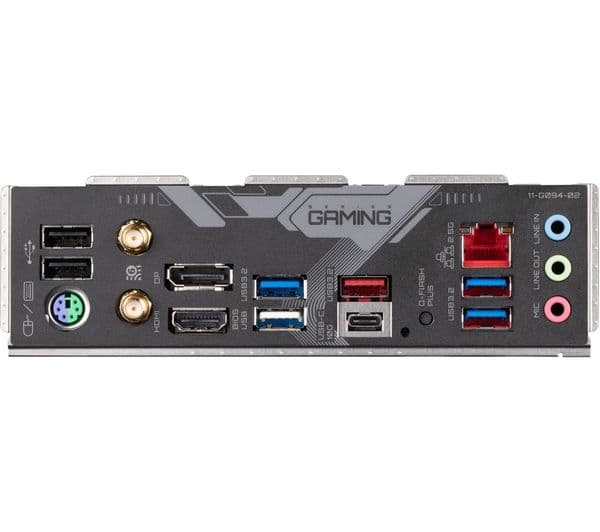 GIGABYTE B650 GAMING X AX V2 AM5 Motherboard - Image 2