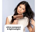 REVAMP Dynamic Radiance & Shine Digital Intelligent Ionic Hair Dryer - Gold thumbnail 7