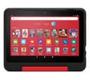 AMAZON Fire HD 8 Pro Kids Tablet 32GB Red thumbnail 1