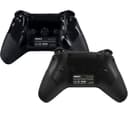 HYPERKIN NuChamp Wireless Controller for Nintendo Switch - Black, Twin Pack thumbnail 2