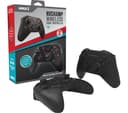 HYPERKIN NuChamp Wireless Controller for Nintendo Switch - Black, Twin Pack thumbnail 5