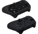 HYPERKIN NuChamp Wireless Controller for Nintendo Switch - Black, Twin Pack thumbnail 6