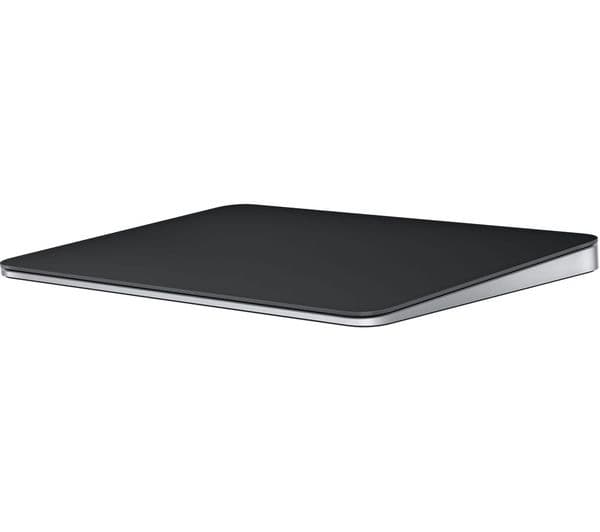 APPLE Magic Trackpad - Black Multi-Touch Surface Touch for Mac and iPad - Image 2