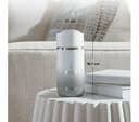 Ninja Sip Perfect Travel Mug - 300 ml, Steam White thumbnail 7