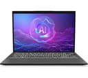 MSI Prestige 13 AI Evo A2VMG 13.3" Laptop - Intel® Core™ Ultra 7, 1 TB SSD, Stellar Grey thumbnail 1