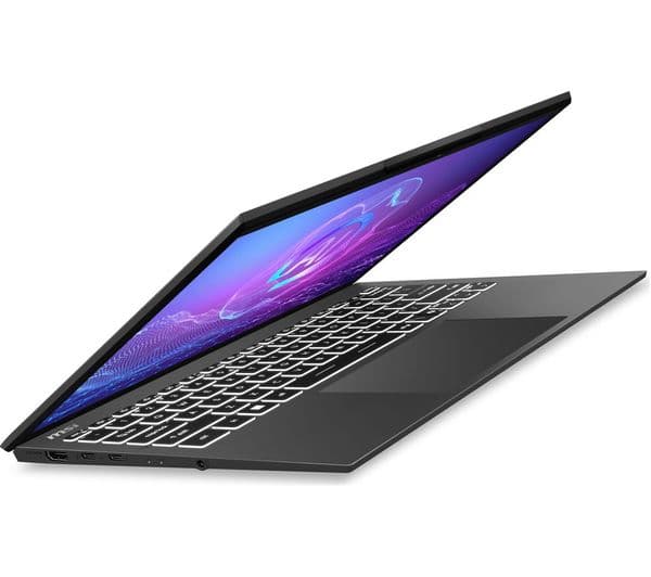 MSI Prestige 13 AI Evo A2VMG 13.3" Laptop - Intel® Core™ Ultra 7, 1 TB SSD, Stellar Grey - Image 4