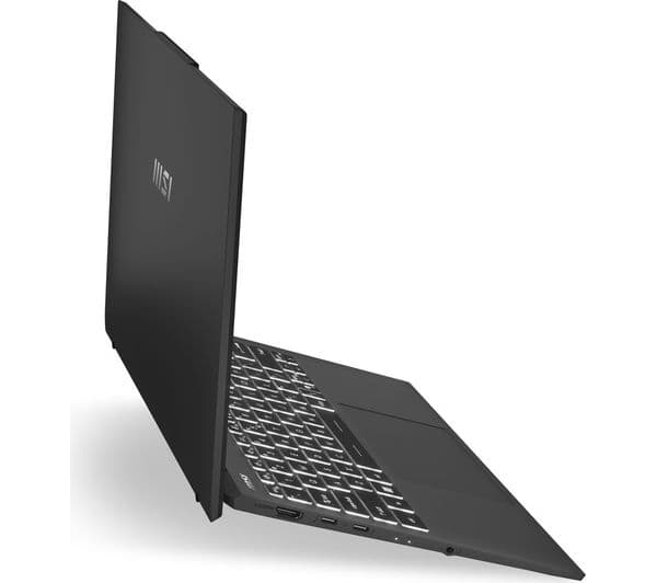 MSI Prestige 13 AI Evo A2VMG 13.3" Laptop - Intel® Core™ Ultra 7, 1 TB SSD, Stellar Grey - Image 5