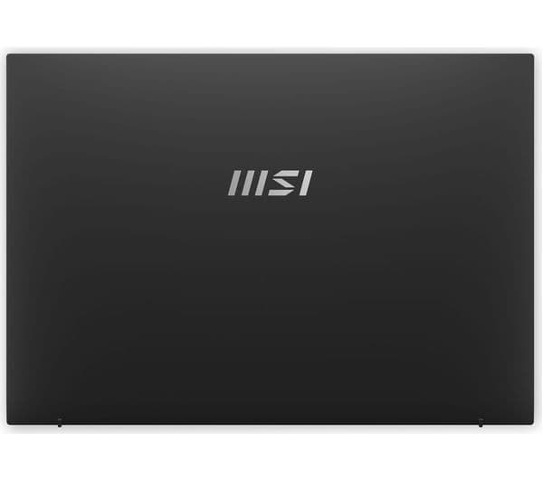 MSI Prestige 13 AI Evo A2VMG 13.3" Laptop - Intel® Core™ Ultra 7, 1 TB SSD, Stellar Grey - Image 6