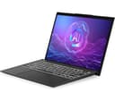 MSI Prestige 13 AI Evo A2VMG 13.3" Laptop - Intel® Core™ Ultra 7, 1 TB SSD, Stellar Grey thumbnail 7