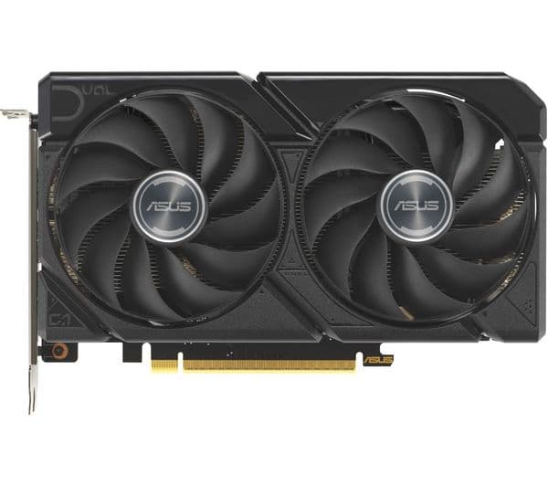 ASUS Radeon RX 9060 XT 8 GB Dual Graphics Card - Image 1