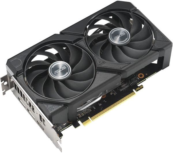ASUS Radeon RX 9060 XT 8 GB Dual Graphics Card - Image 3
