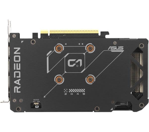 ASUS Radeon RX 9060 XT 8 GB Dual Graphics Card - Image 4