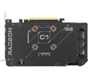 ASUS Radeon RX 9060 XT 8 GB Dual Graphics Card thumbnail 4