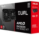 ASUS Radeon RX 9060 XT 8 GB Dual Graphics Card thumbnail 7