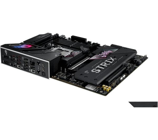 ASUS ROG STRIX Gaming WiFi B850-E AM5 Motherboard - Image 6