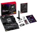 ASUS ROG STRIX Gaming WiFi B850-E AM5 Motherboard thumbnail 8