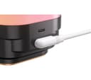 CORSAIR iCUE LINK TITAN 240 RX LCD CPU Cooler White thumbnail 5