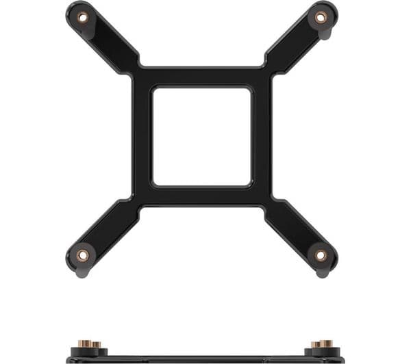 CORSAIR iCUE LINK TITAN 240 RX LCD CPU Cooler White - Image 7