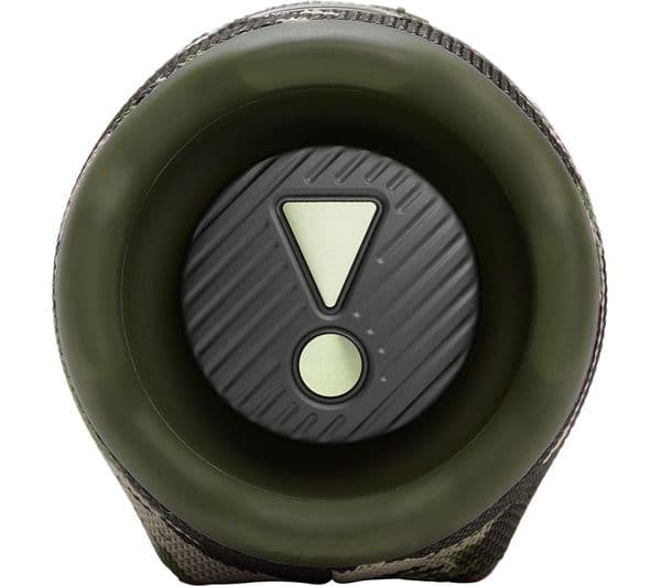 JBL Charge 6 Portable Bluetooth Speaker - Squad - Image 3