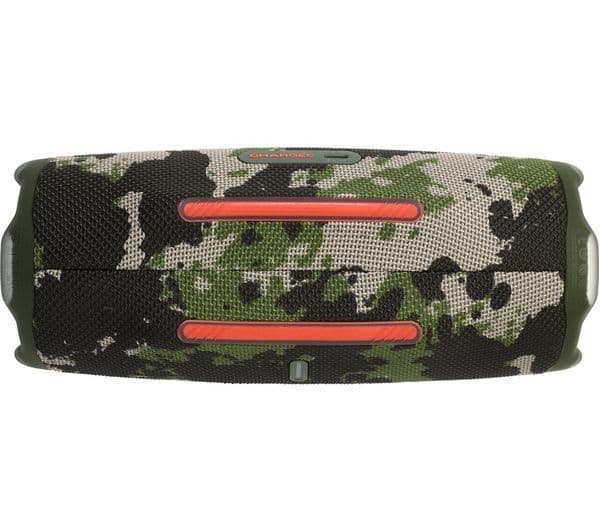 JBL Charge 6 Portable Bluetooth Speaker - Squad - Image 6