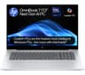 HP OmniBook 7 NGAI Touchscreen Intel Ultra 7 32GB 1TB Silver