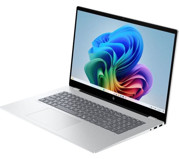 HP OmniBook 7 NGAI Touchscreen Intel Ultra 7 32GB 1TB Silver - Image 2