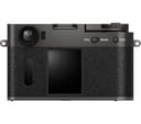 FUJIFILM X Compact Camera Charcoal Silver thumbnail 2