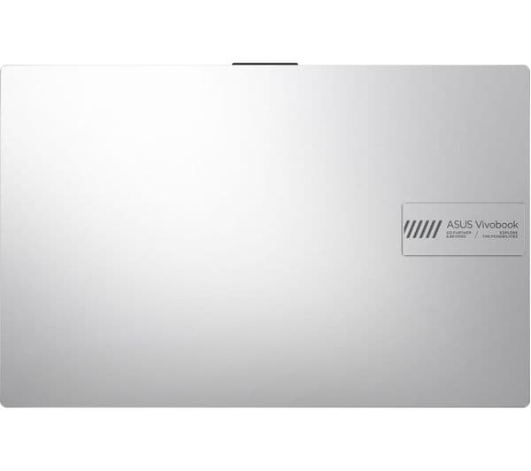 ASUS Vivobook Go 15 AMD Ryzen 3 512GB Silver - Image 2