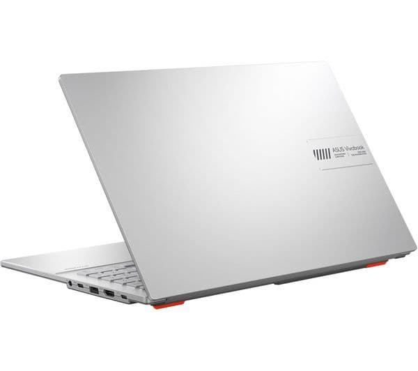 ASUS Vivobook Go 15 AMD Ryzen 3 512GB Silver - Image 3