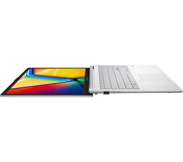 ASUS Vivobook Go 15 AMD Ryzen 3 512GB Silver - Image 5