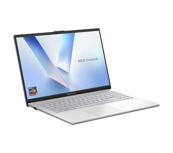 ASUS Vivobook Go 15 AMD Ryzen 3 512GB Silver - Image 6
