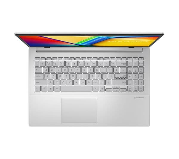 ASUS Vivobook Go 15 AMD Ryzen 3 512GB Silver - Image 9