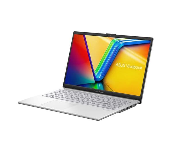 ASUS Vivobook Go 15 AMD Ryzen 3 512GB Silver - Image 10
