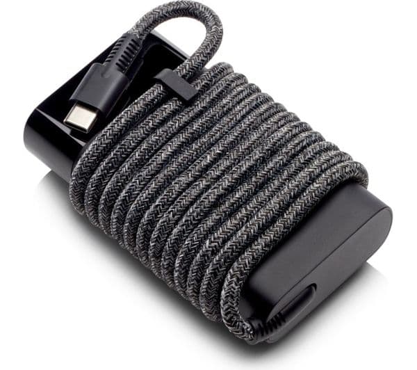 HP 65W USB-C Laptop Charger - Image 2