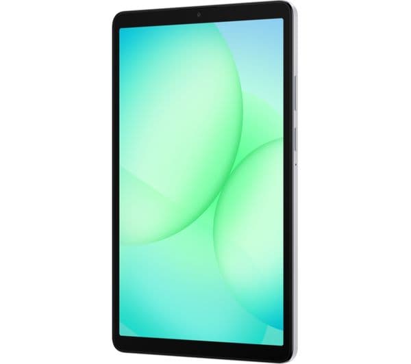 Samsung Galaxy Tab A11 4GB/64GB Silver - Image 5