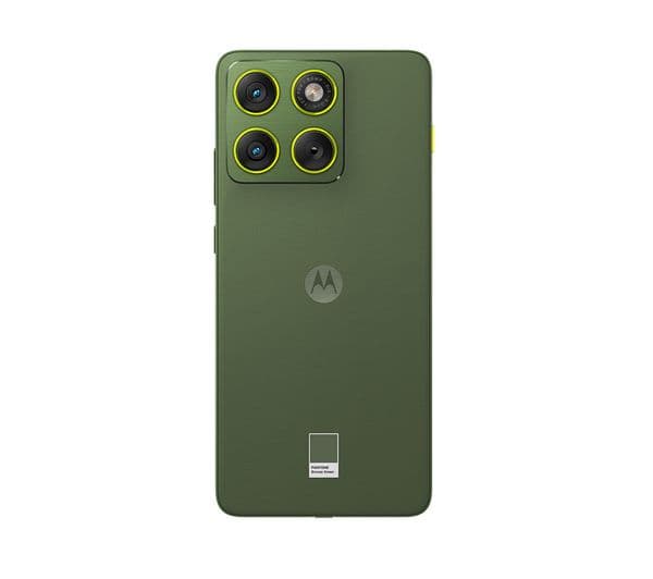 Motorola Edge 70 512GB Bronze Green - Image 3