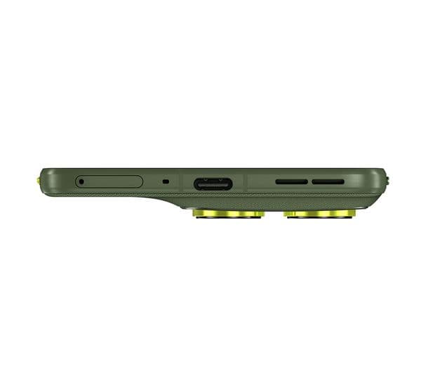 Motorola Edge 70 512GB Bronze Green - Image 4