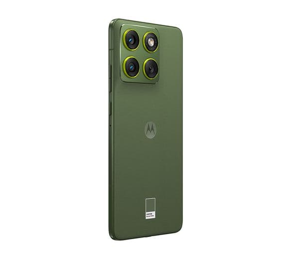 Motorola Edge 70 512GB Bronze Green - Image 6
