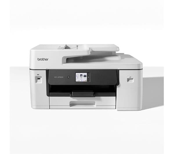BROTHER MFCJ6760DWZU1 All-in-One Wireless A3 Inkjet Printer with Fax