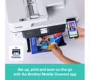 BROTHER MFCJ6760DWZU1 All-in-One Wireless A3 Inkjet Printer with Fax thumbnail 6
