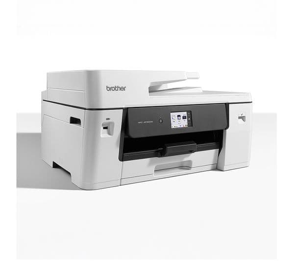 BROTHER MFCJ6760DWZU1 All-in-One Wireless A3 Inkjet Printer with Fax - Image 10