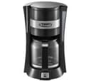 DELONGHI ICM15210 Coffee Maker - Black thumbnail 1