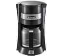 DELONGHI ICM15210 Coffee Maker - Black thumbnail 5