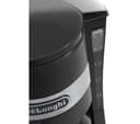 DELONGHI ICM15210 Coffee Maker - Black thumbnail 2