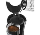 DELONGHI ICM15210 Coffee Maker - Black thumbnail 4