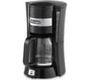 DELONGHI ICM15210 Coffee Maker - Black thumbnail 3