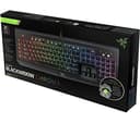 RAZER BlackWidow Chroma Mechanical Gaming Keyboard thumbnail 2